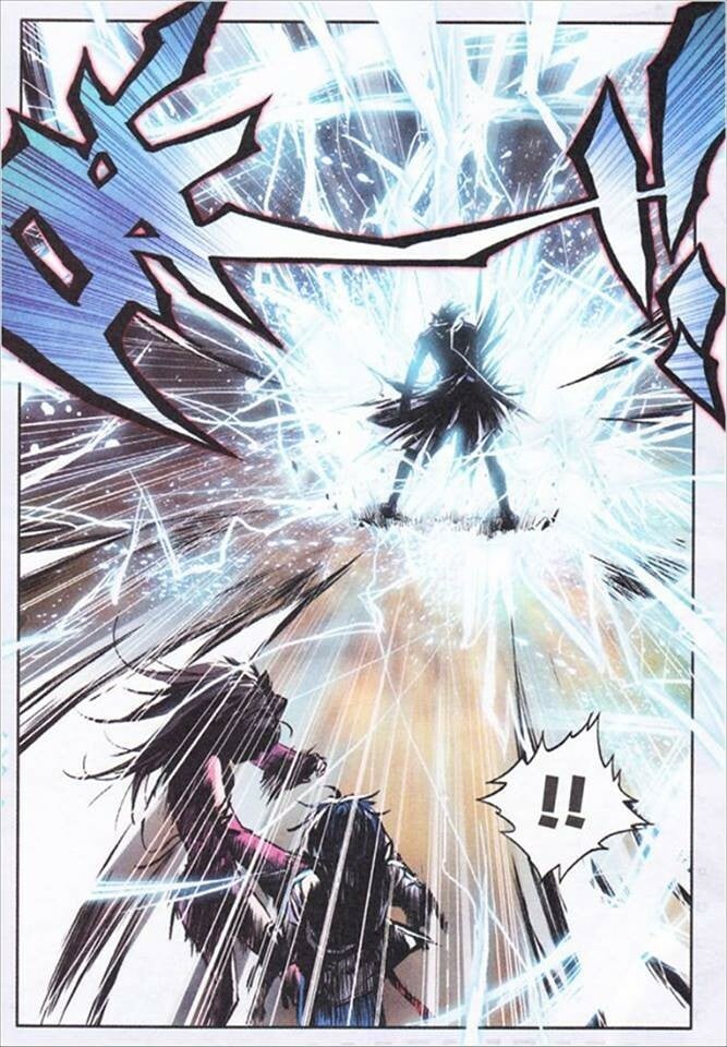 Read Soul Land II Manga Online