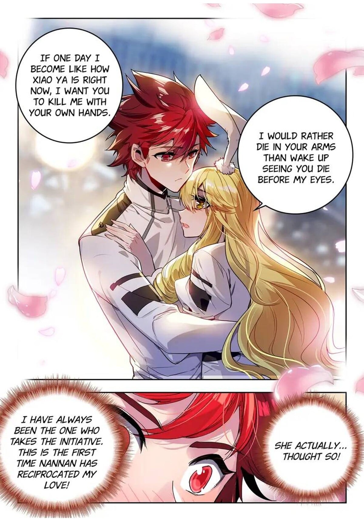 Read Soul Land II Manga Online