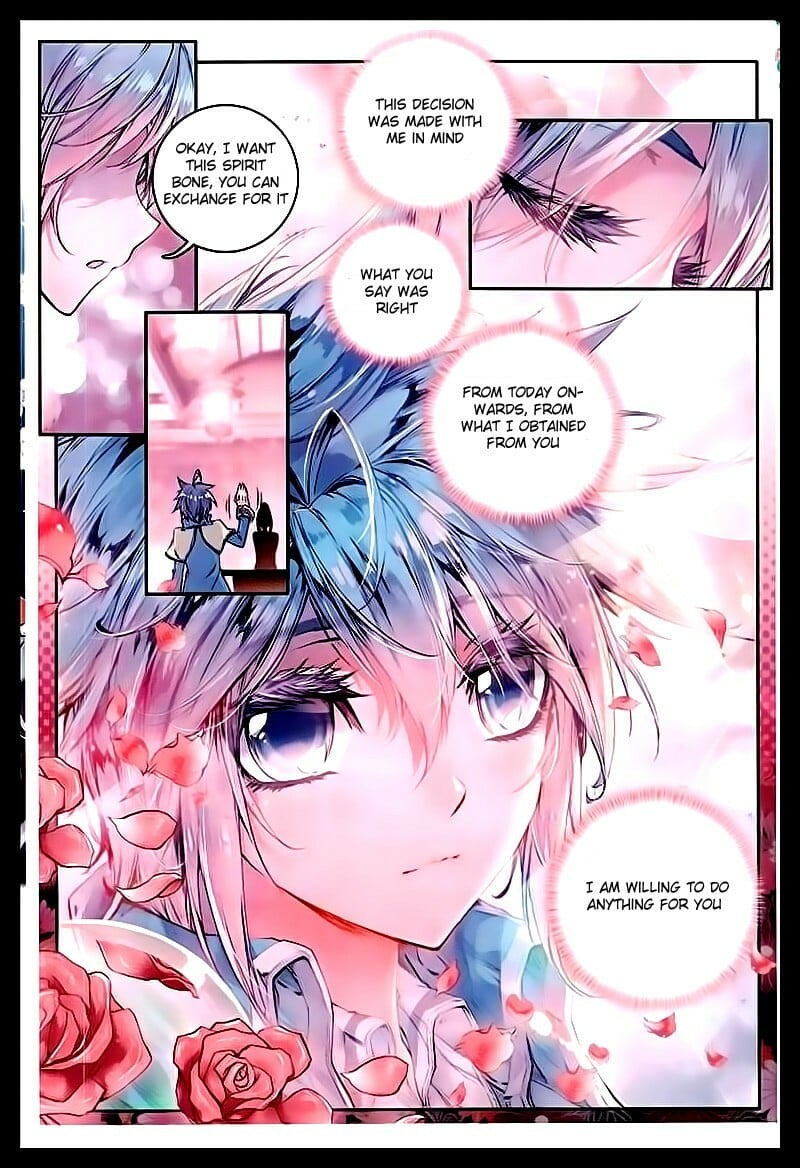 Read Soul Land II Manga Online