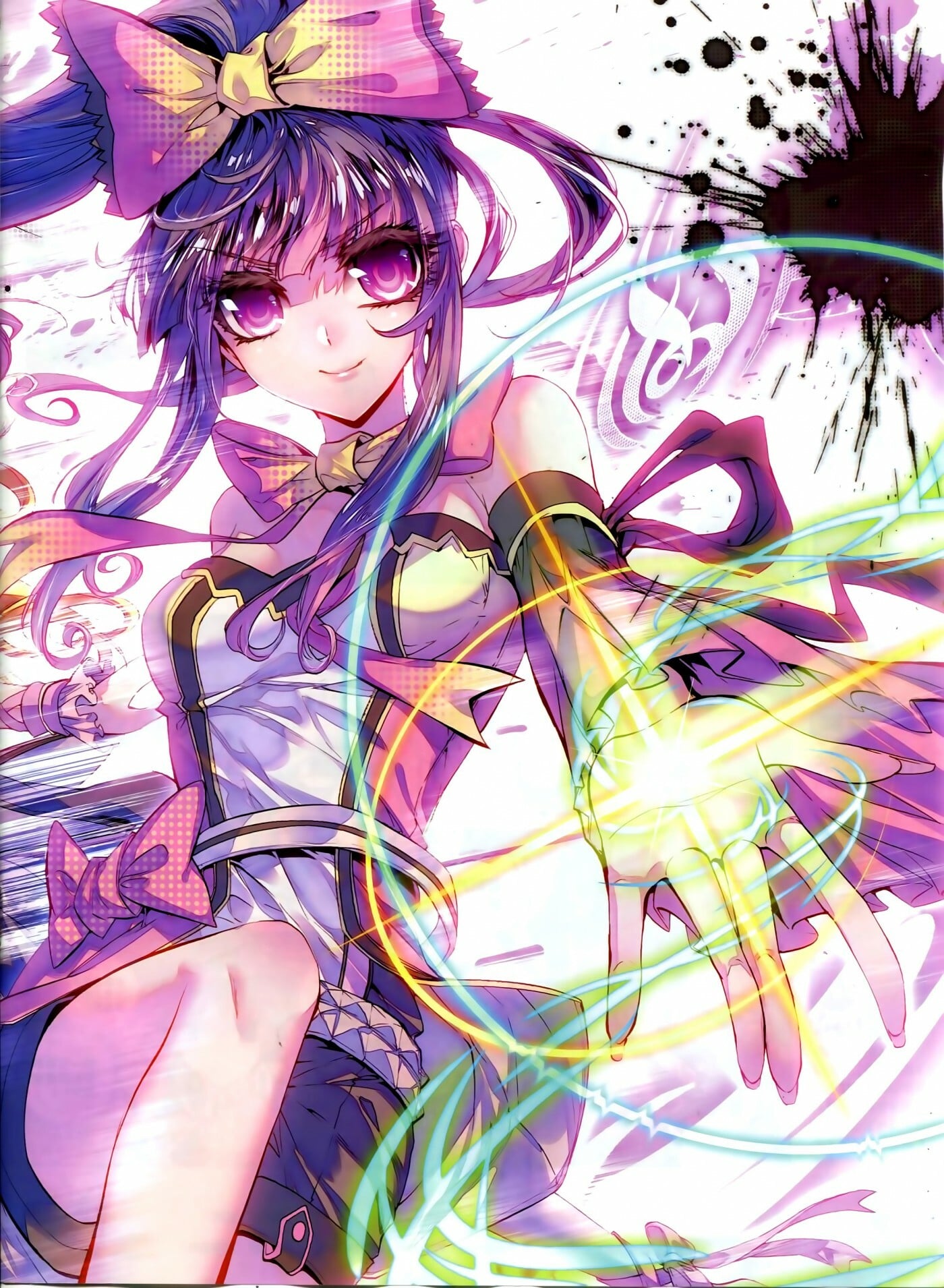 Read Soul Land II Manga Online