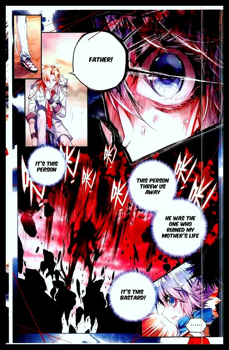 Read Soul Land II Manga Online