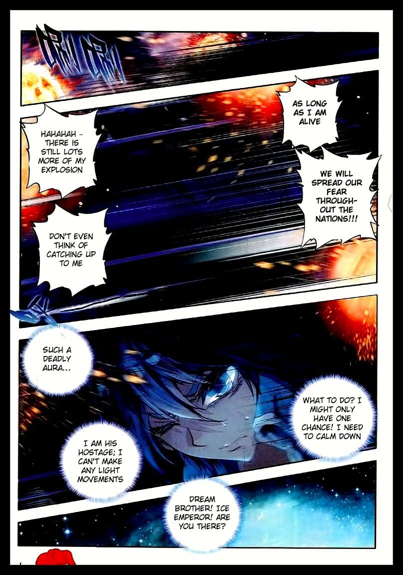 Read Soul Land II Manga Online