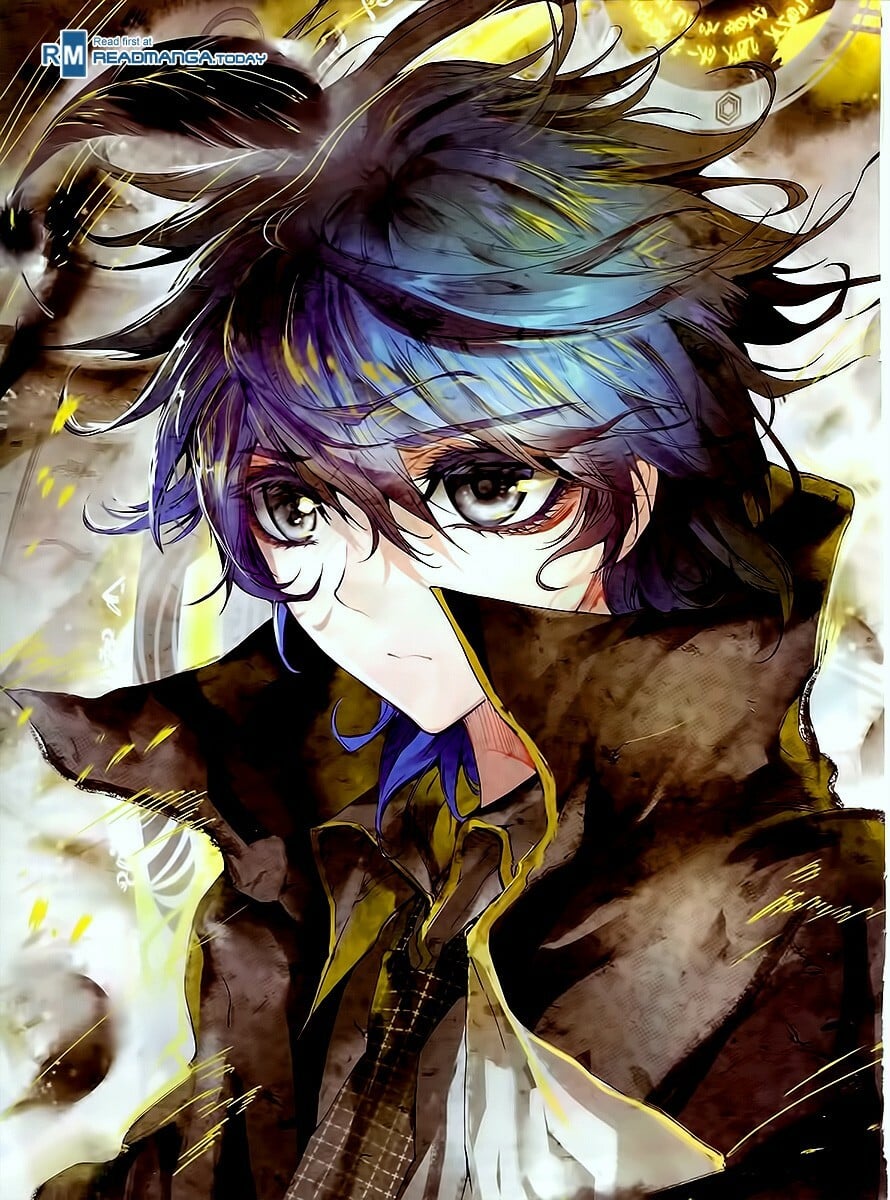 Read Soul Land II Manga Online