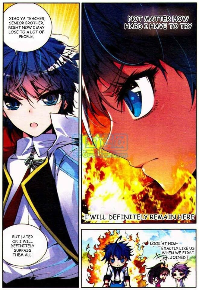 Read Soul Land II Manga Online