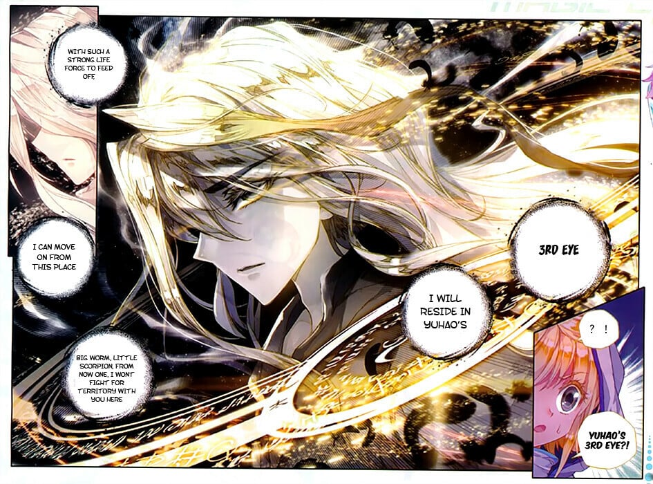 Read Soul Land II Manga Online