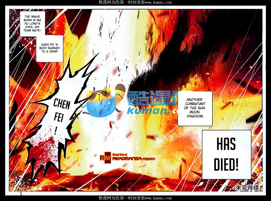 Read Soul Land II Manga Online
