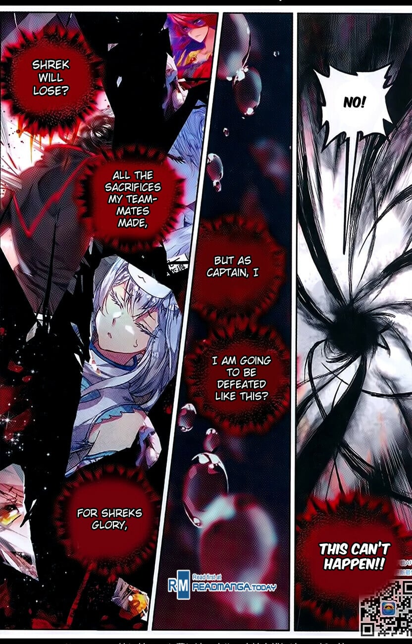 Read Soul Land II Manga Online