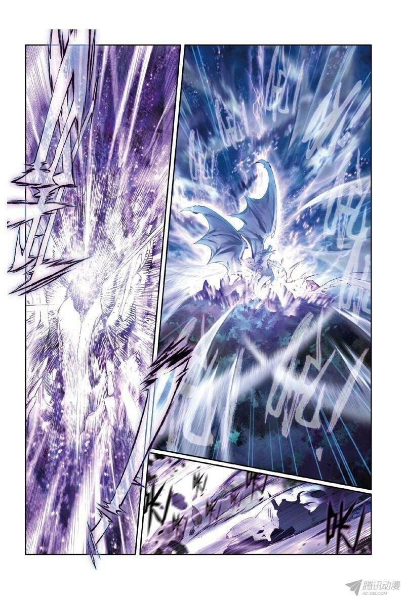 Read Soul Land III Manga Online