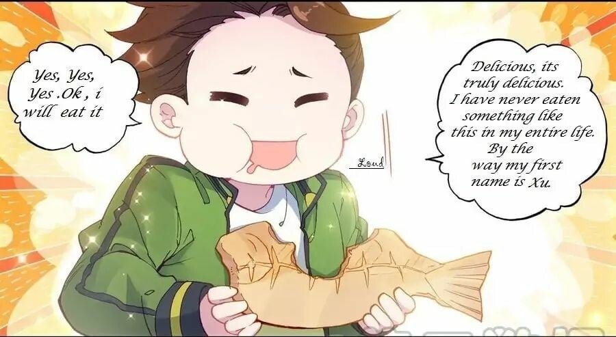 Read Soul Land III Manga Online