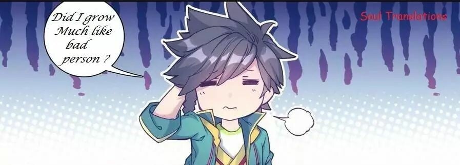 Read Soul Land III Manga Online