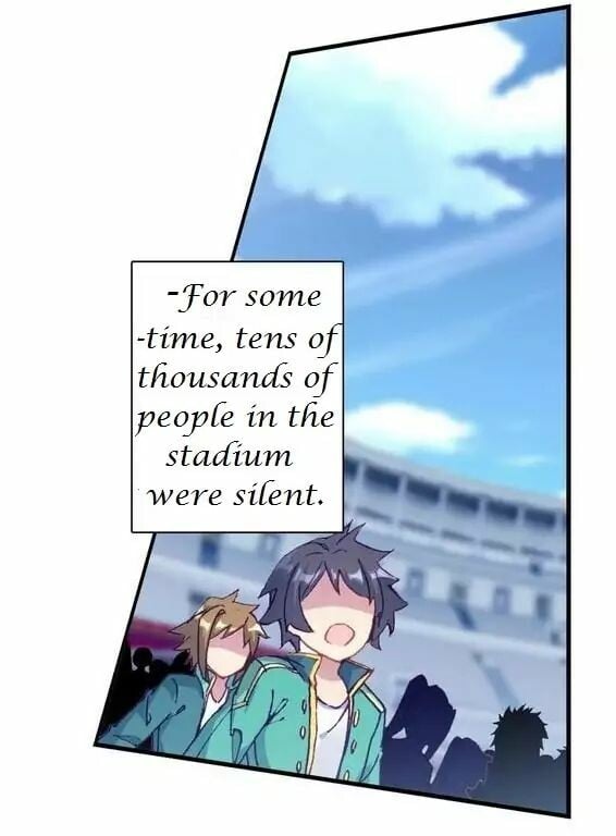 Read Soul Land III Manga Online