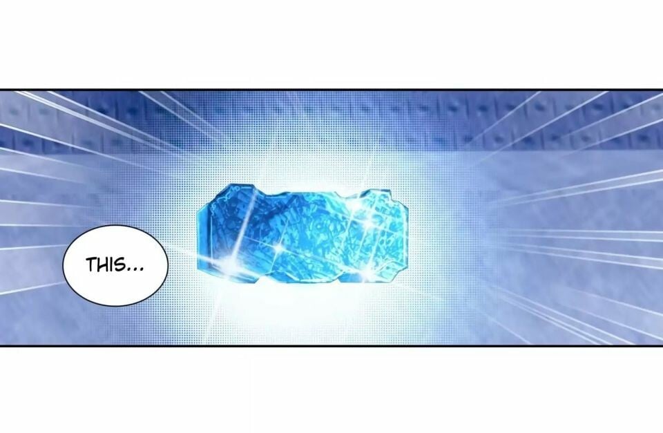 Read Soul Land III Manga Online