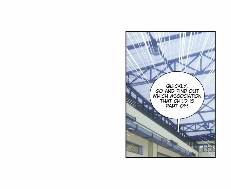 Read Soul Land III Manga Online