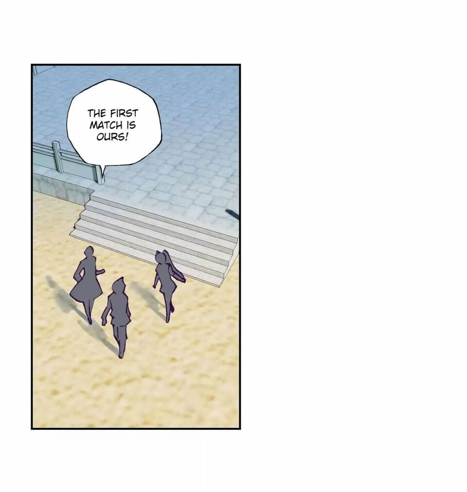 Read Soul Land III Manga Online