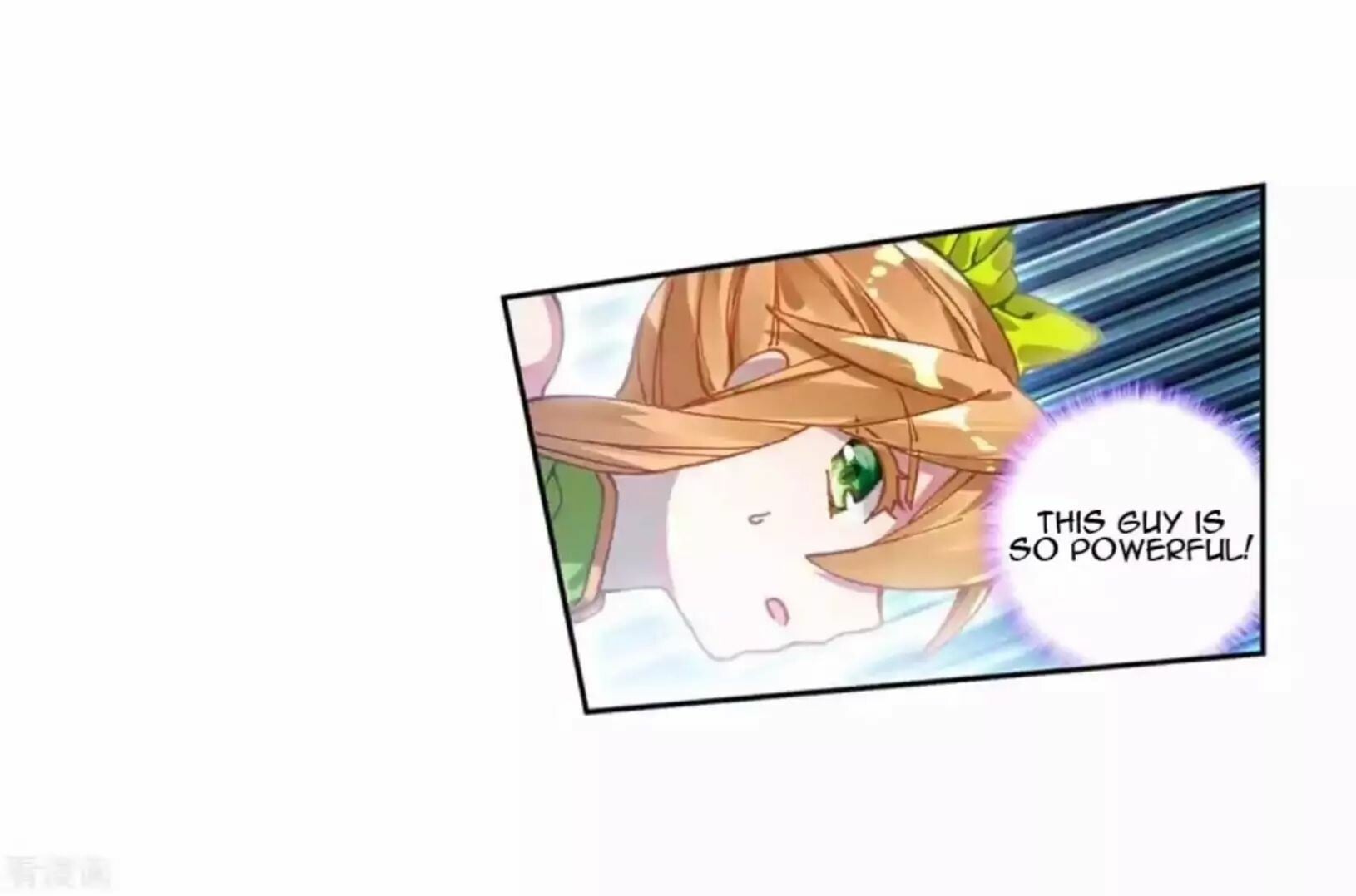 Read Soul Land III Manga Online