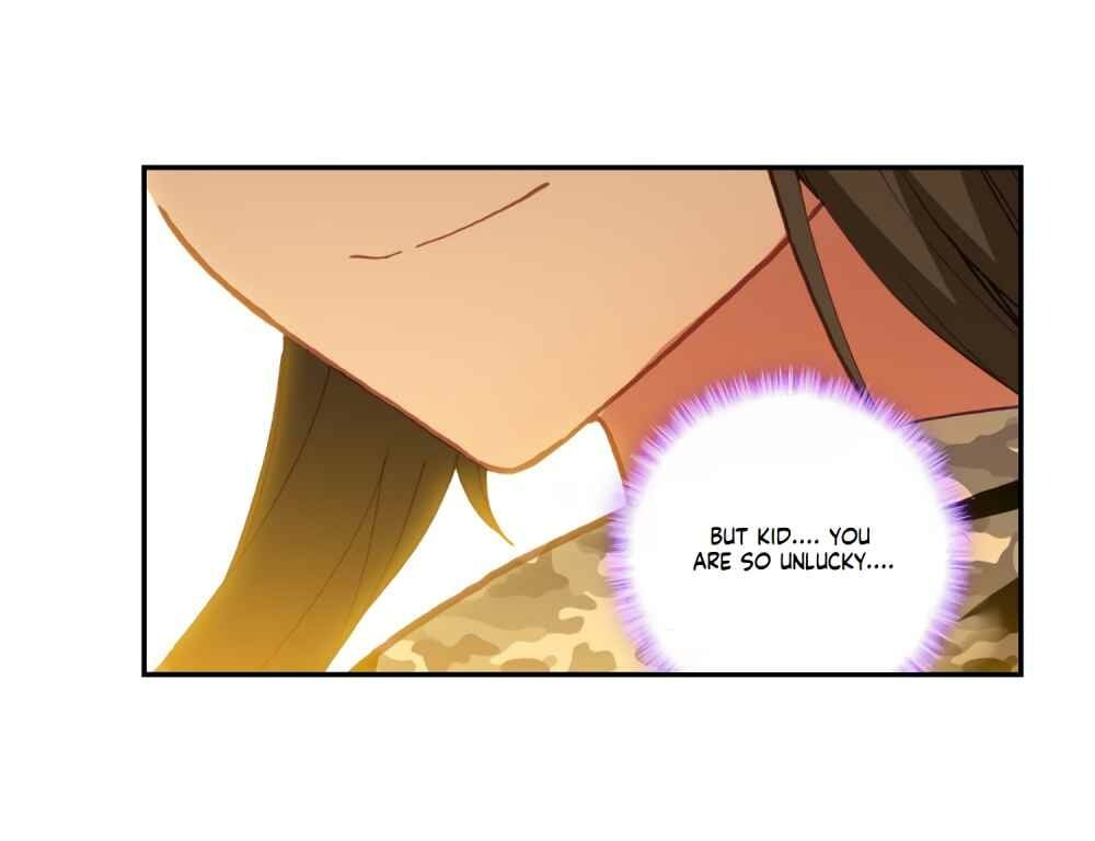 Read Soul Land III Manga Online