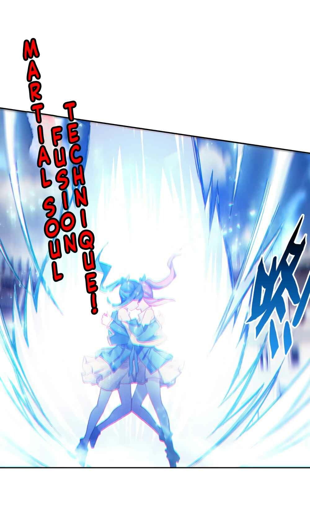 Read Soul Land III Manga Online