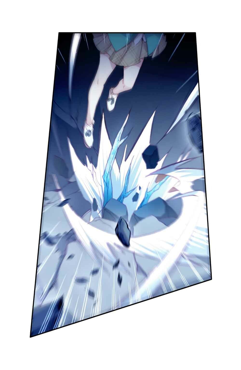 Read Soul Land III Manga Online