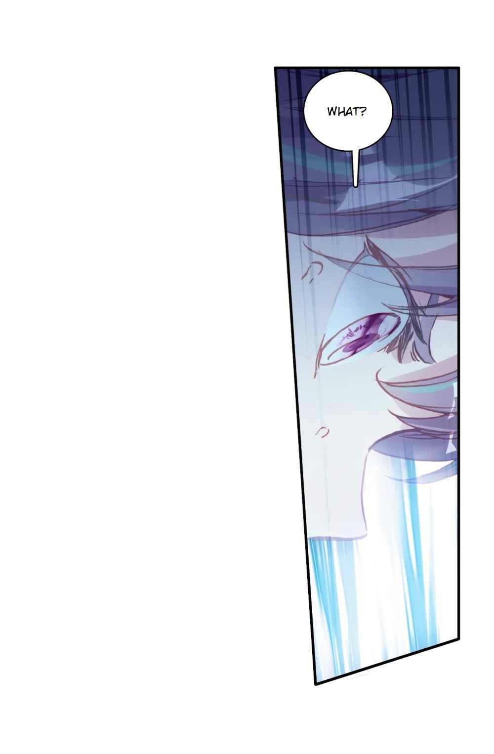 Read Soul Land III Manga Online