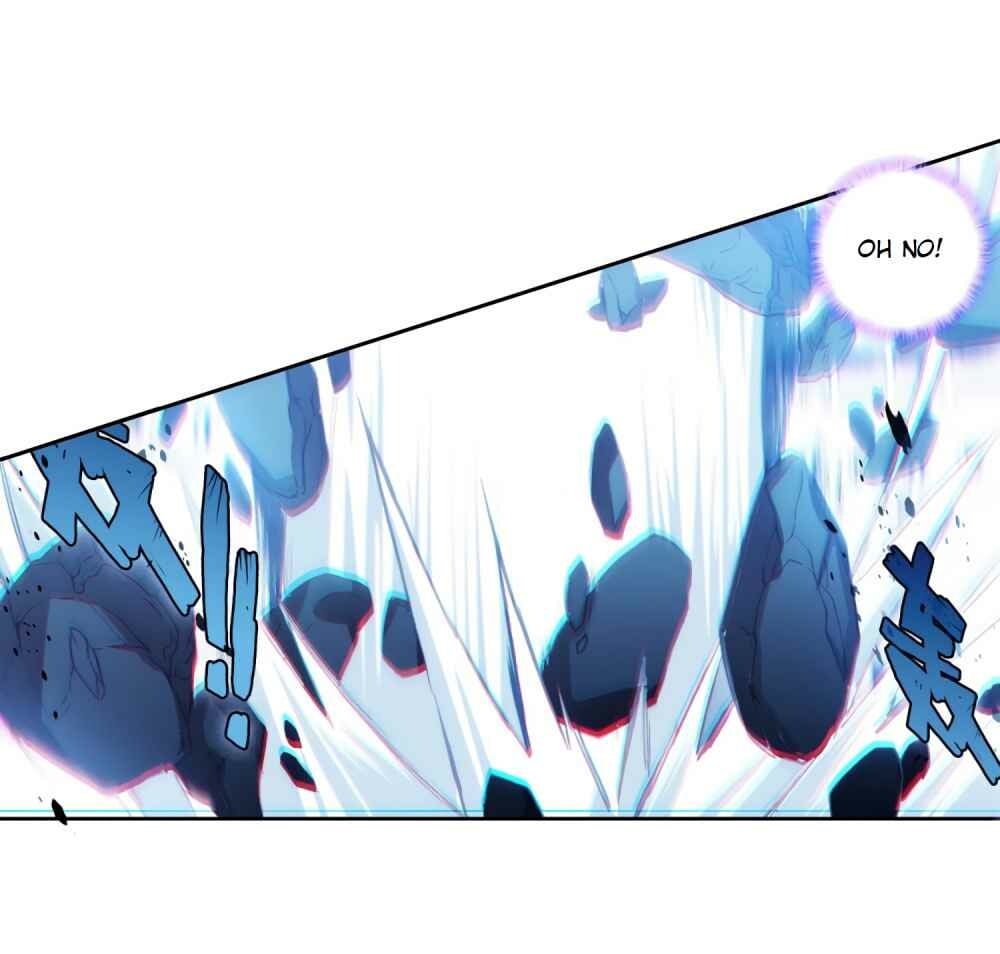 Read Soul Land III Manga Online