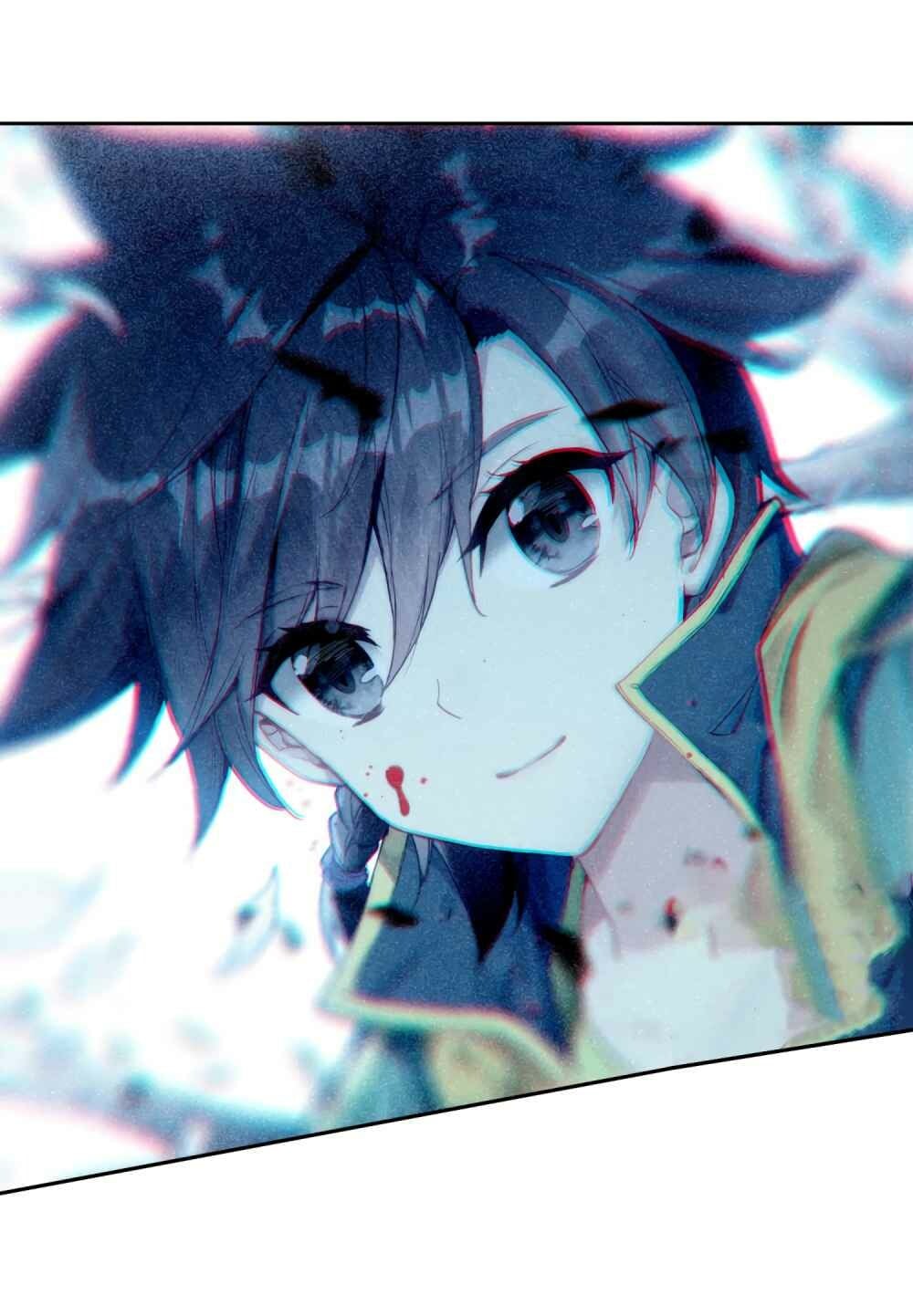 Read Soul Land III Manga Online