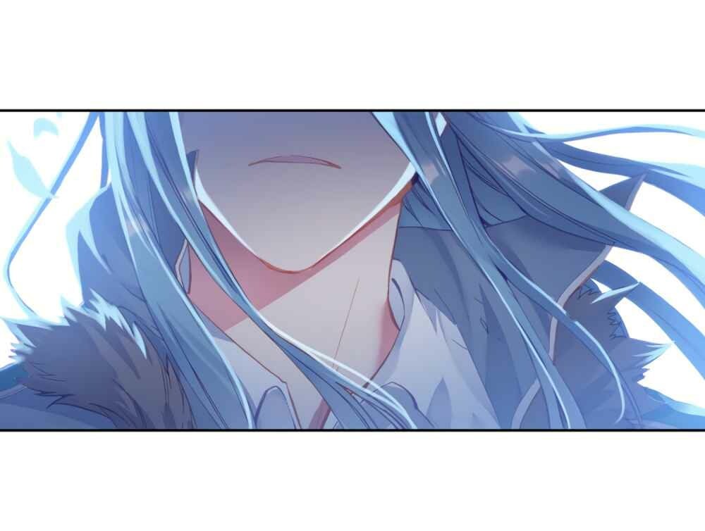 Read Soul Land III Manga Online