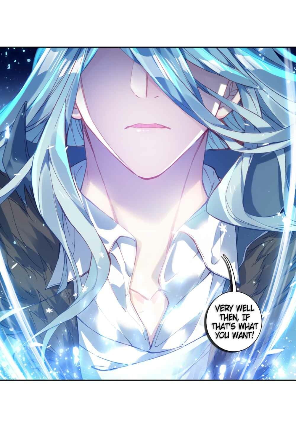 Read Soul Land III Manga Online