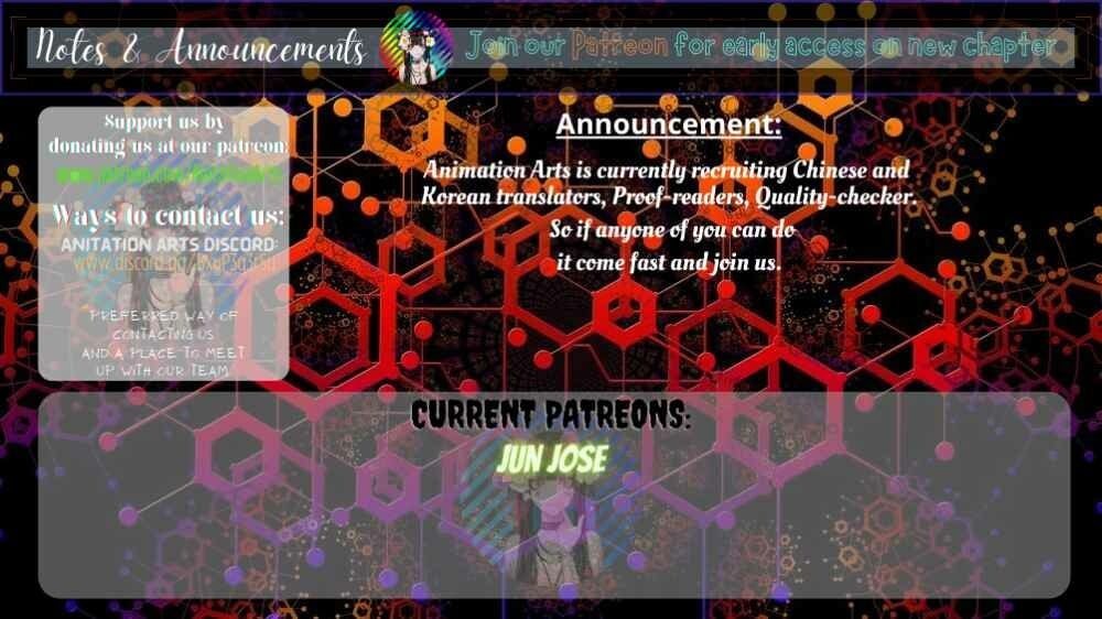 Read Soul Land III Manga Online