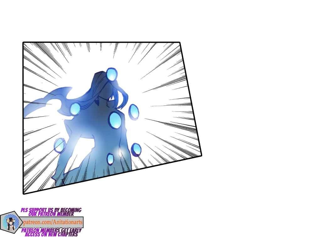 Read Soul Land III Manga Online