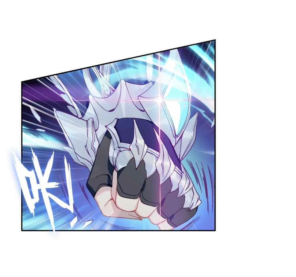 Read Soul Land III Manga Online