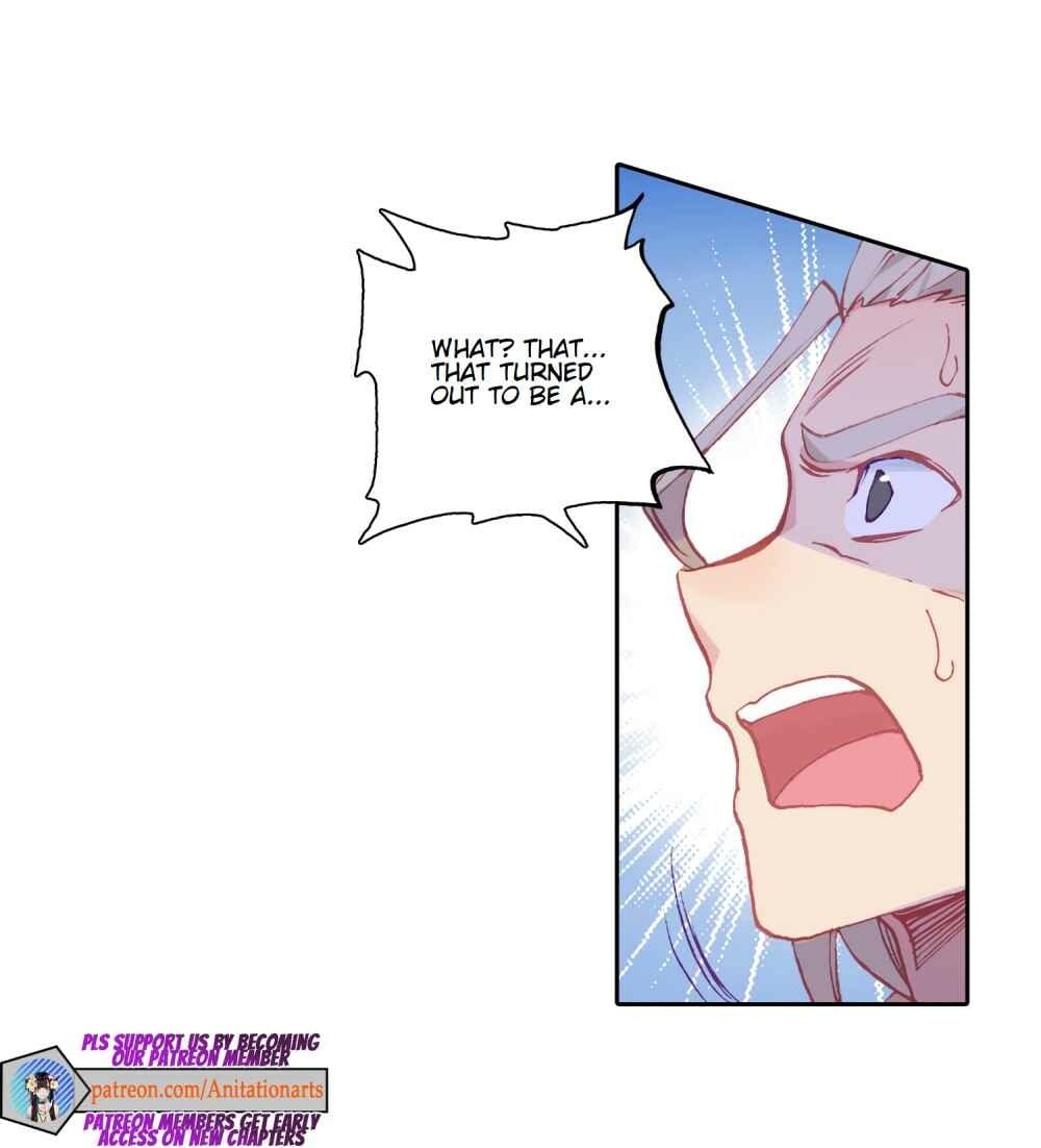 Read Soul Land III Manga Online