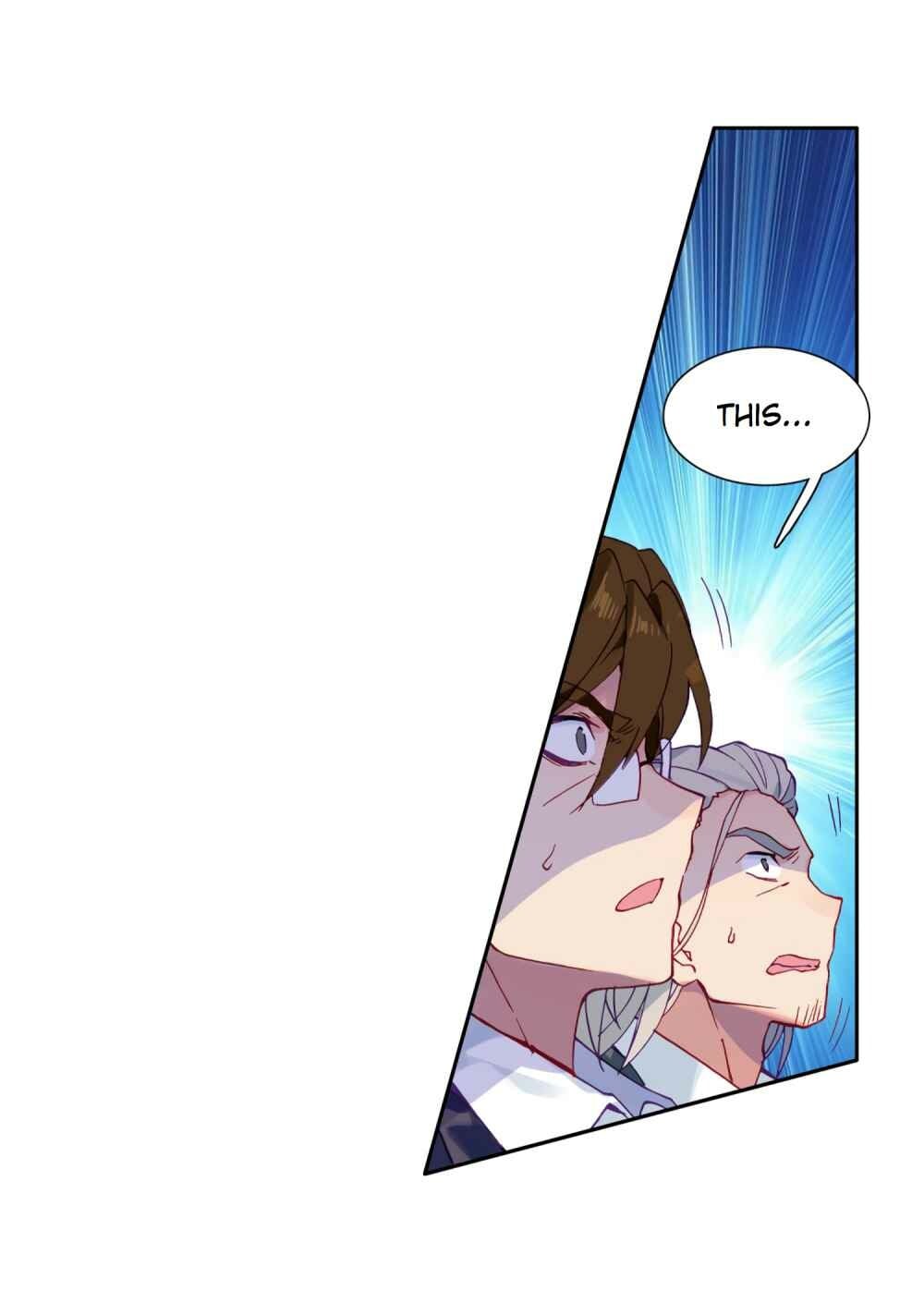 Read Soul Land III Manga Online