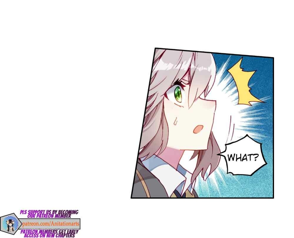 Read Soul Land III Manga Online