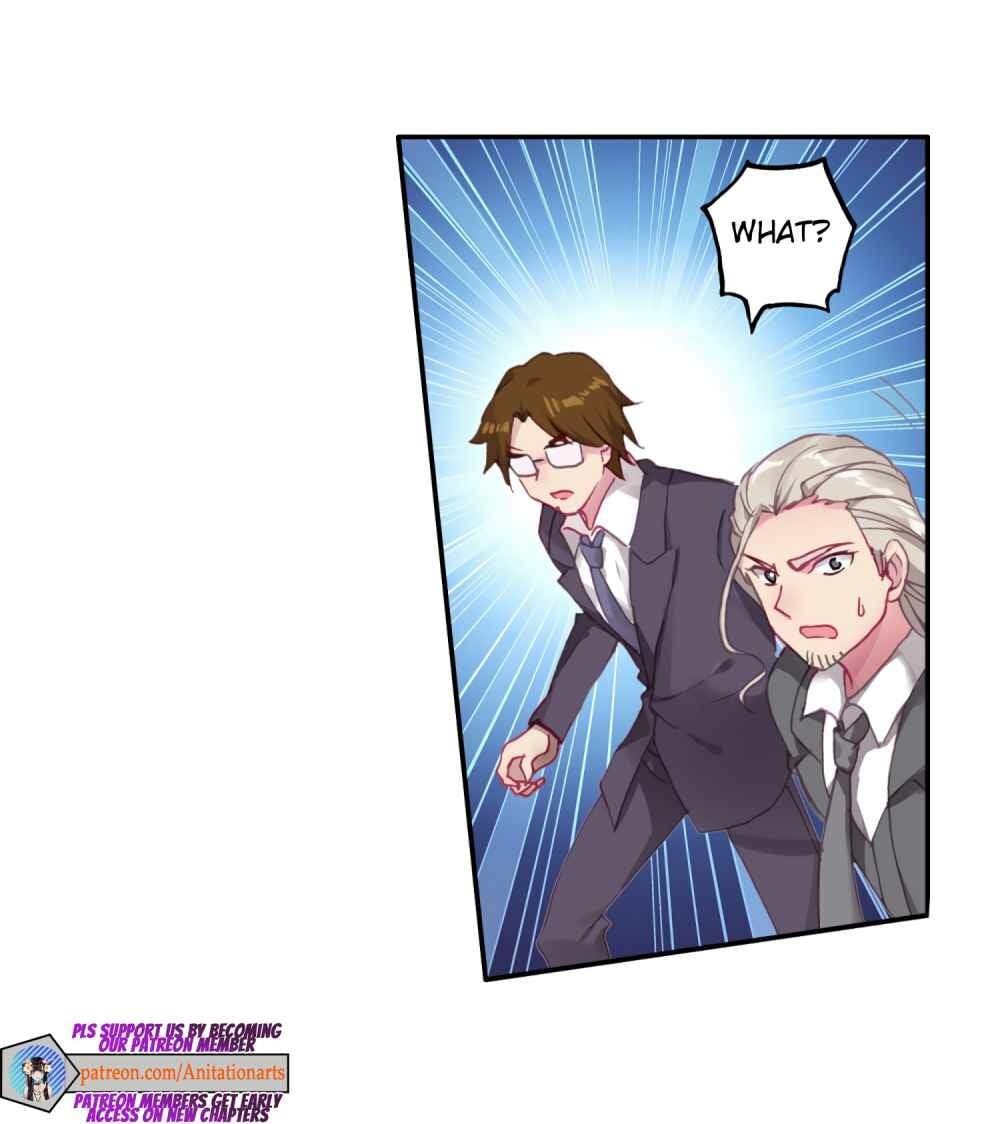 Read Soul Land III Manga Online