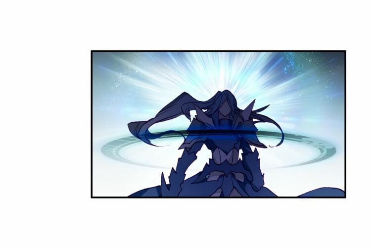 Read Soul Land III Manga Online