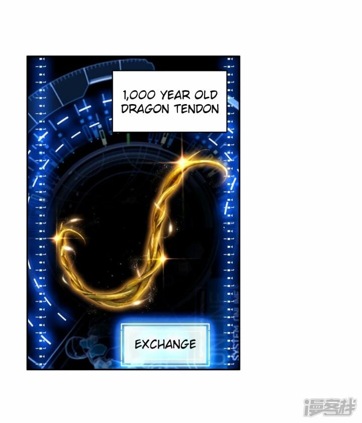 Read Soul Land III Manga Online