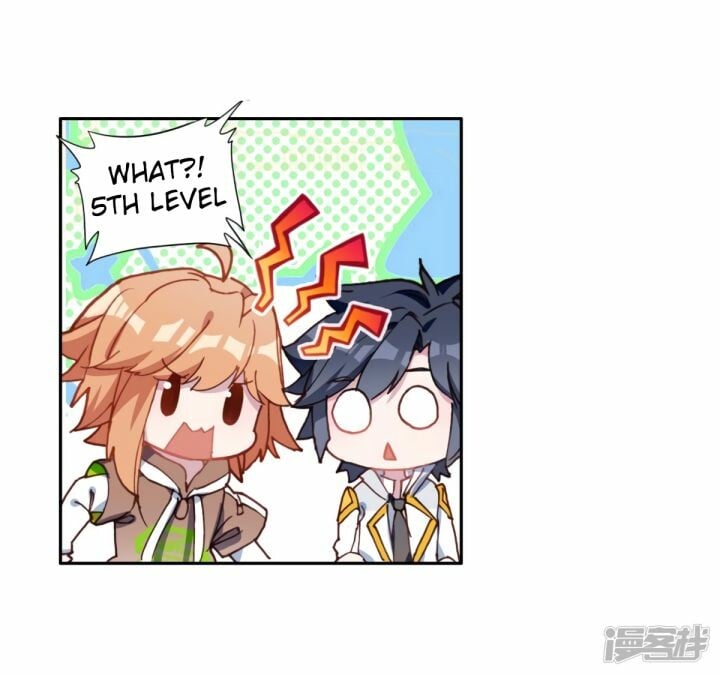 Read Soul Land III Manga Online