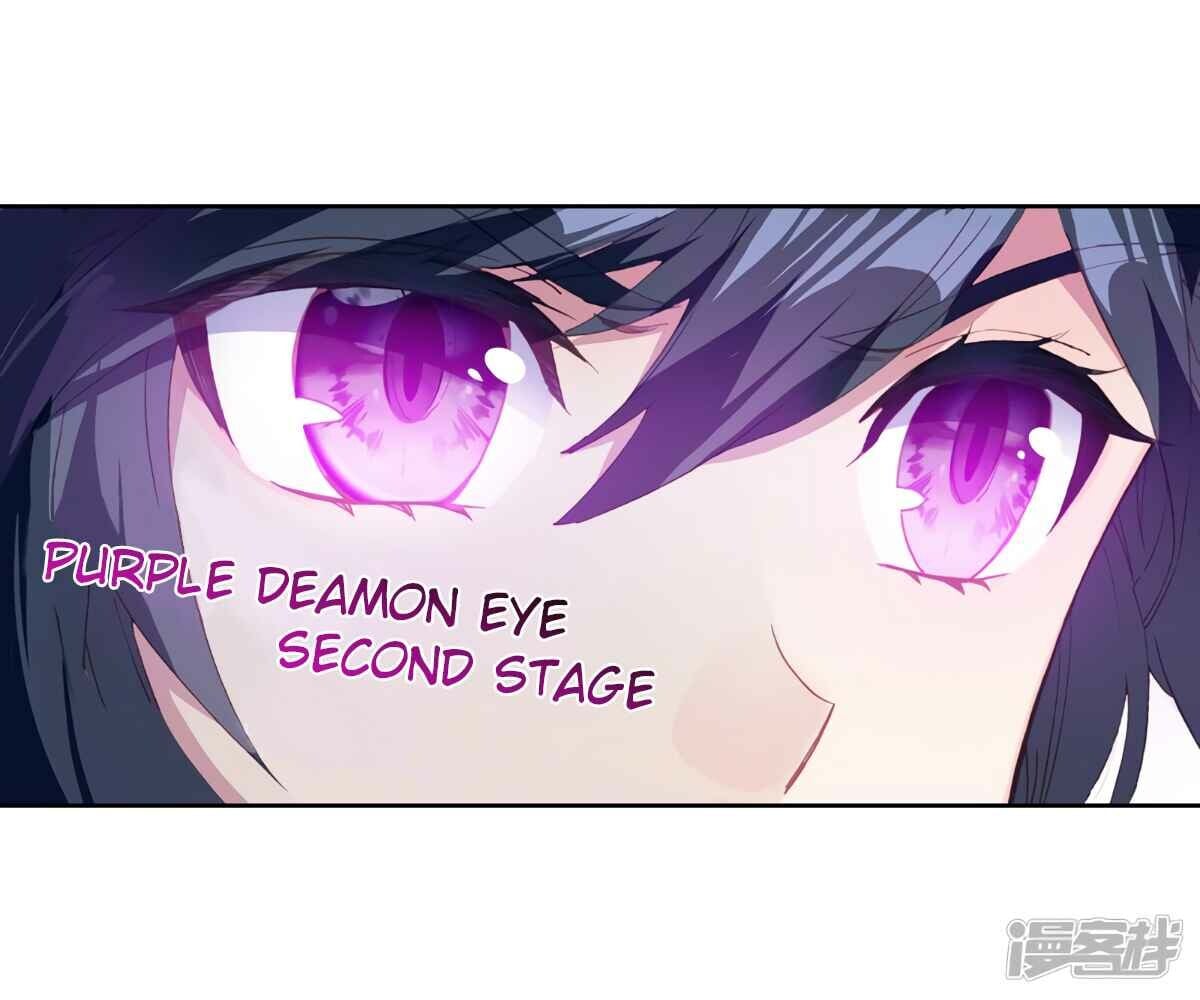 Read Soul Land III Manga Online