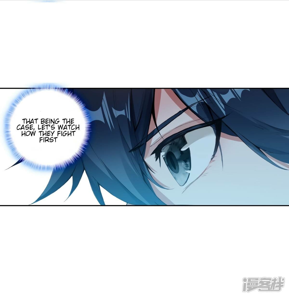 Read Soul Land III Manga Online