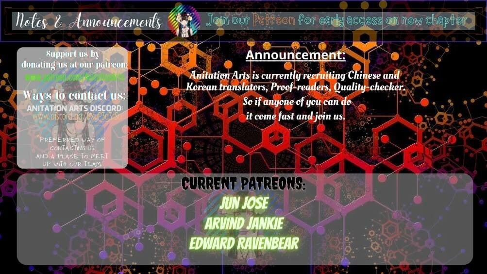 Read Soul Land III Manga Online