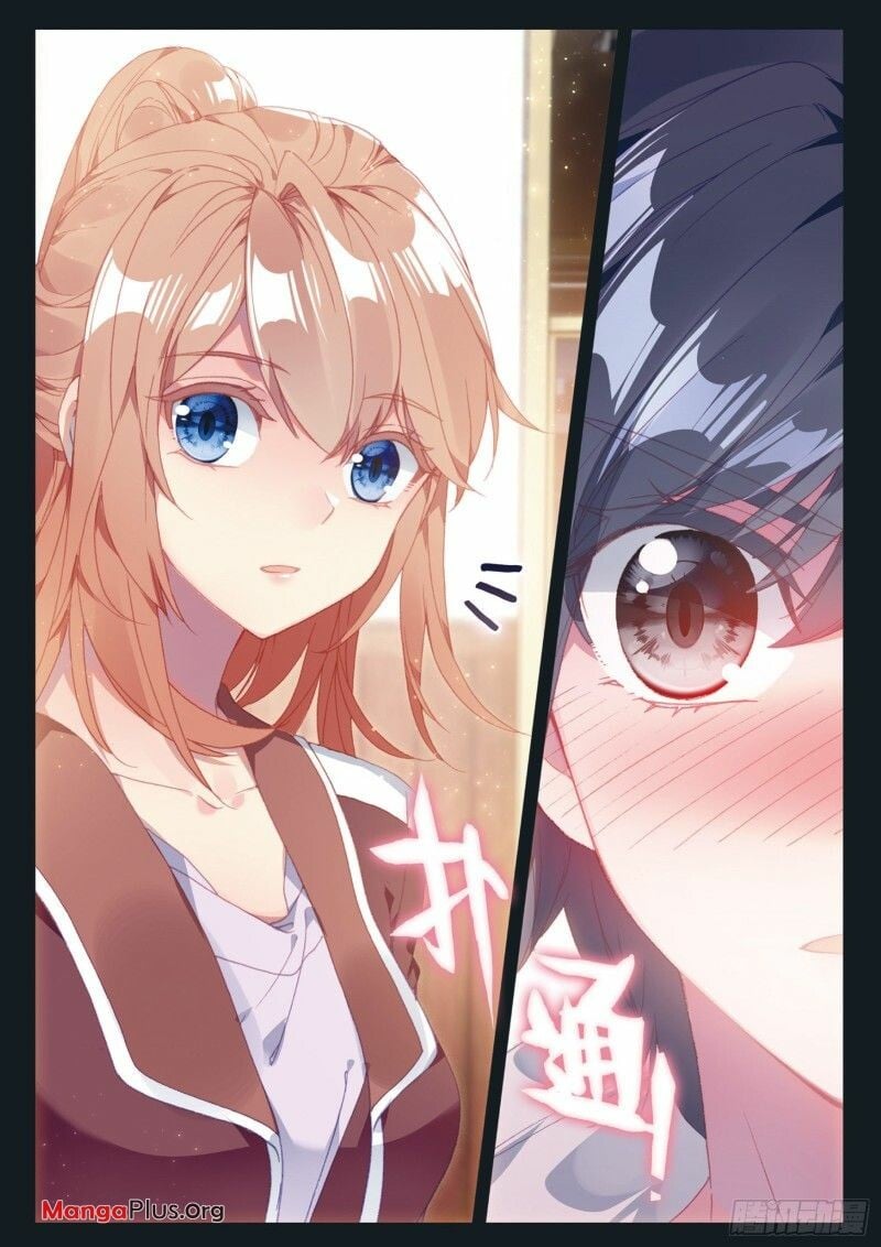 Read Soul Land III Manga Online