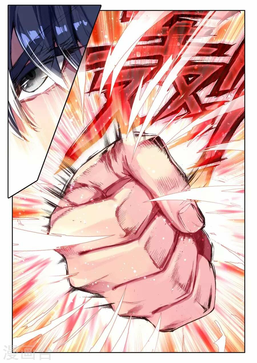 Read Soul Land III Manga Online