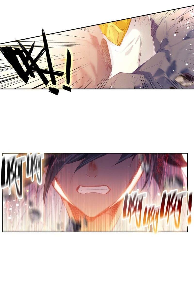 Read Soul Land III Manga Online