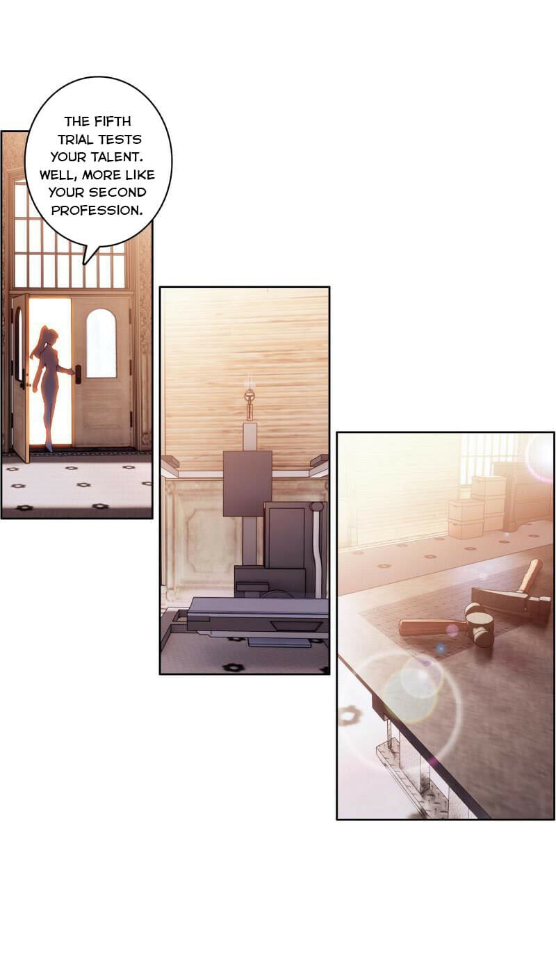 Read Soul Land III Manga Online