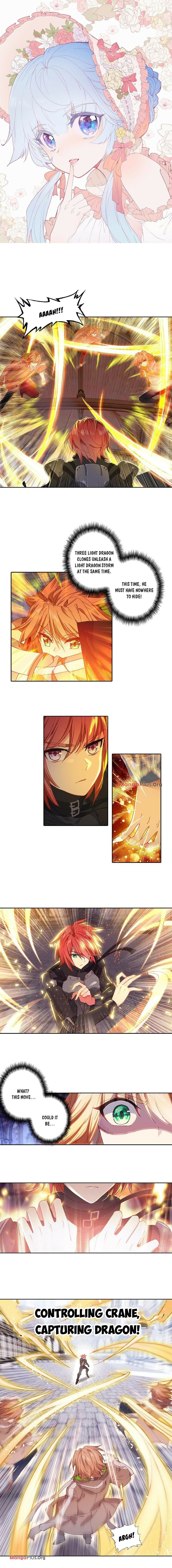 Read Soul Land III Manga Online