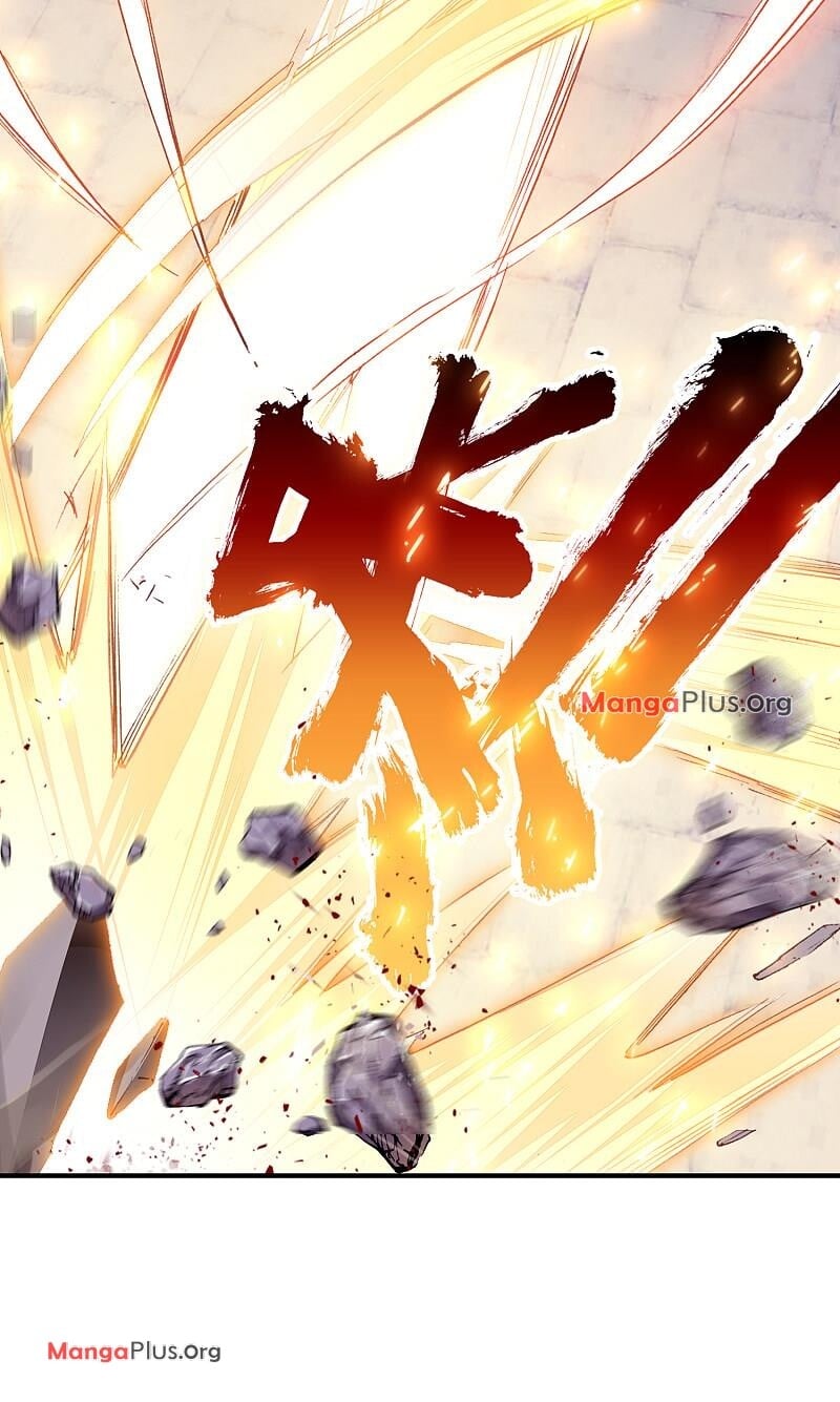 Read Soul Land III Manga Online