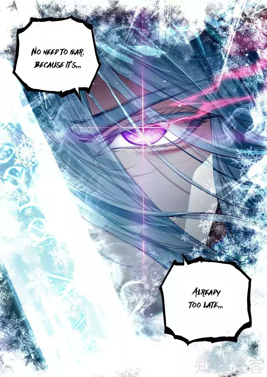 Read Soul Land III Manga Online