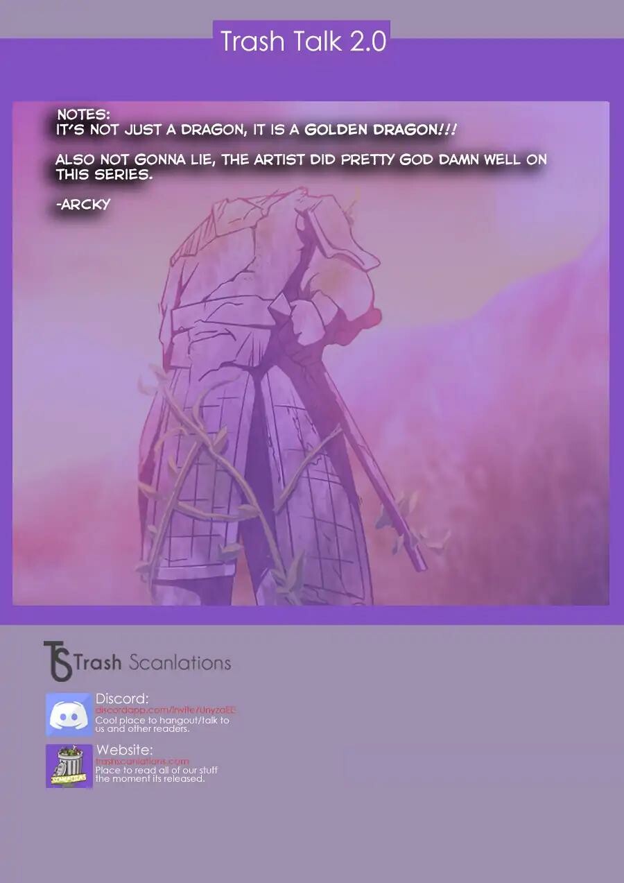 Read Soul Land III Manga Online