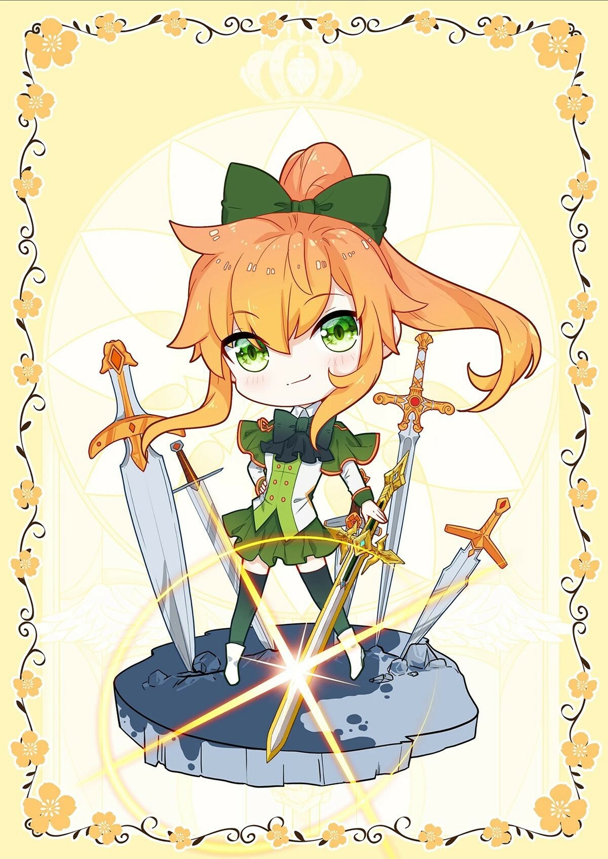 Read Soul Land III Manga Online