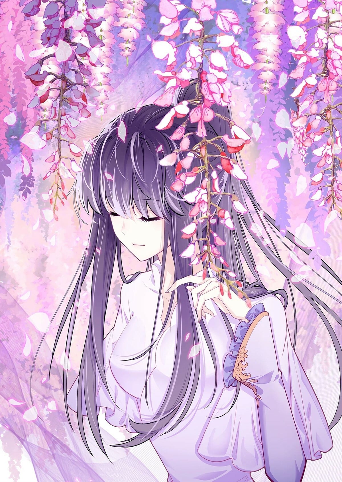 Read Soul Land III Manga Online